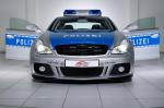 Mercedes-Benz CLS-Class Rocket Police Car by Brabus 2006 года